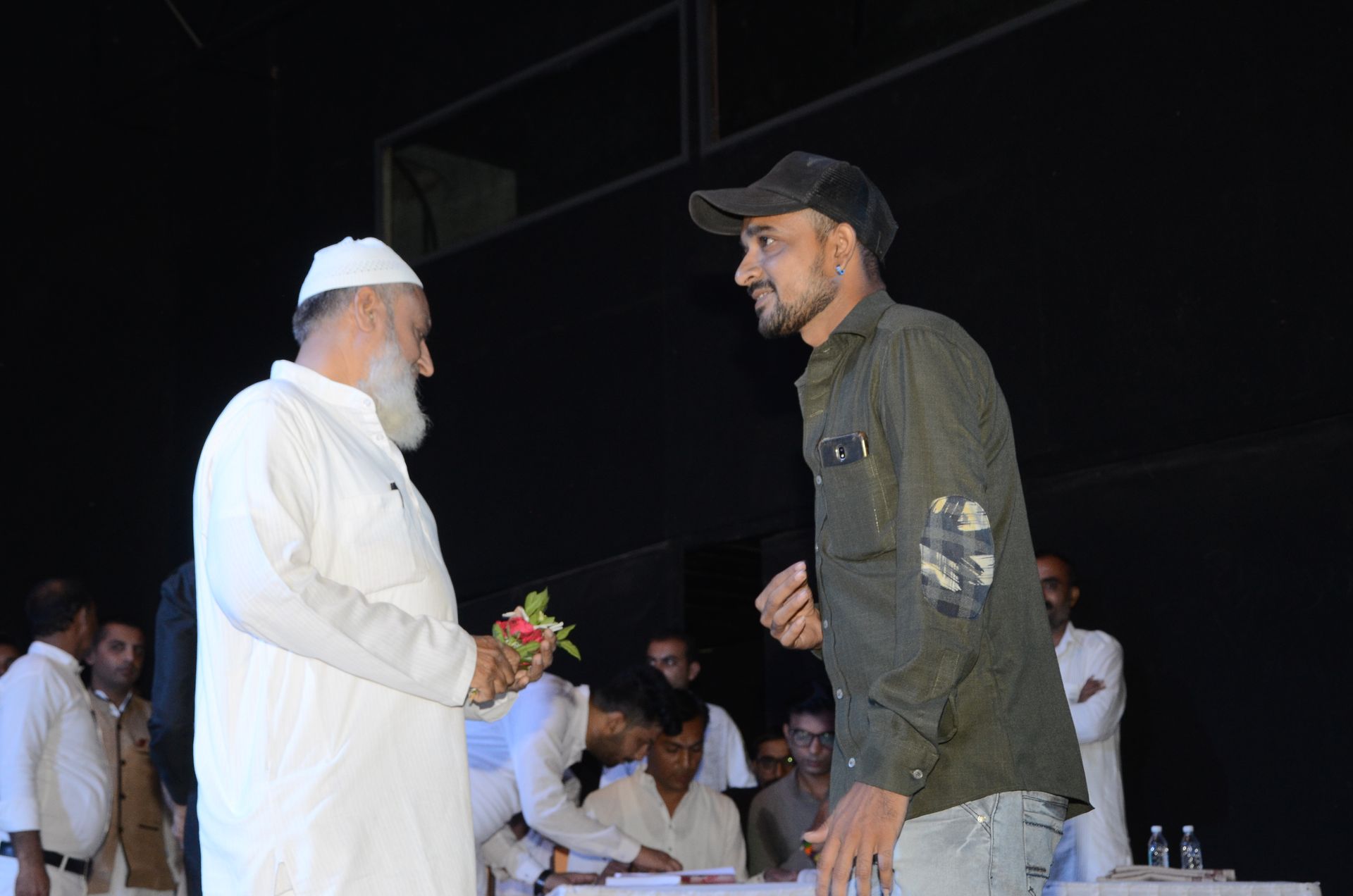 Event photo